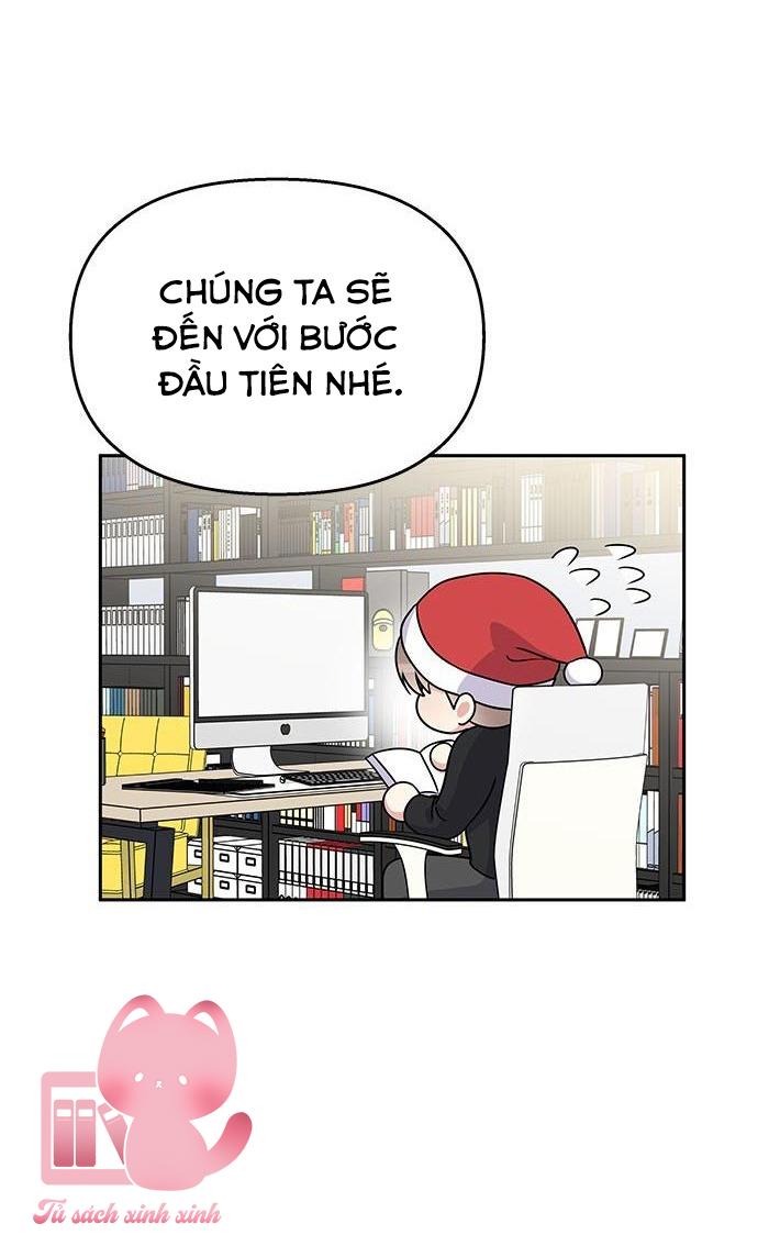 Hãy Vờ Như Ta Yêu Nhau: Hãy Vờ Như Ta Yêu [...] – Chap 52
