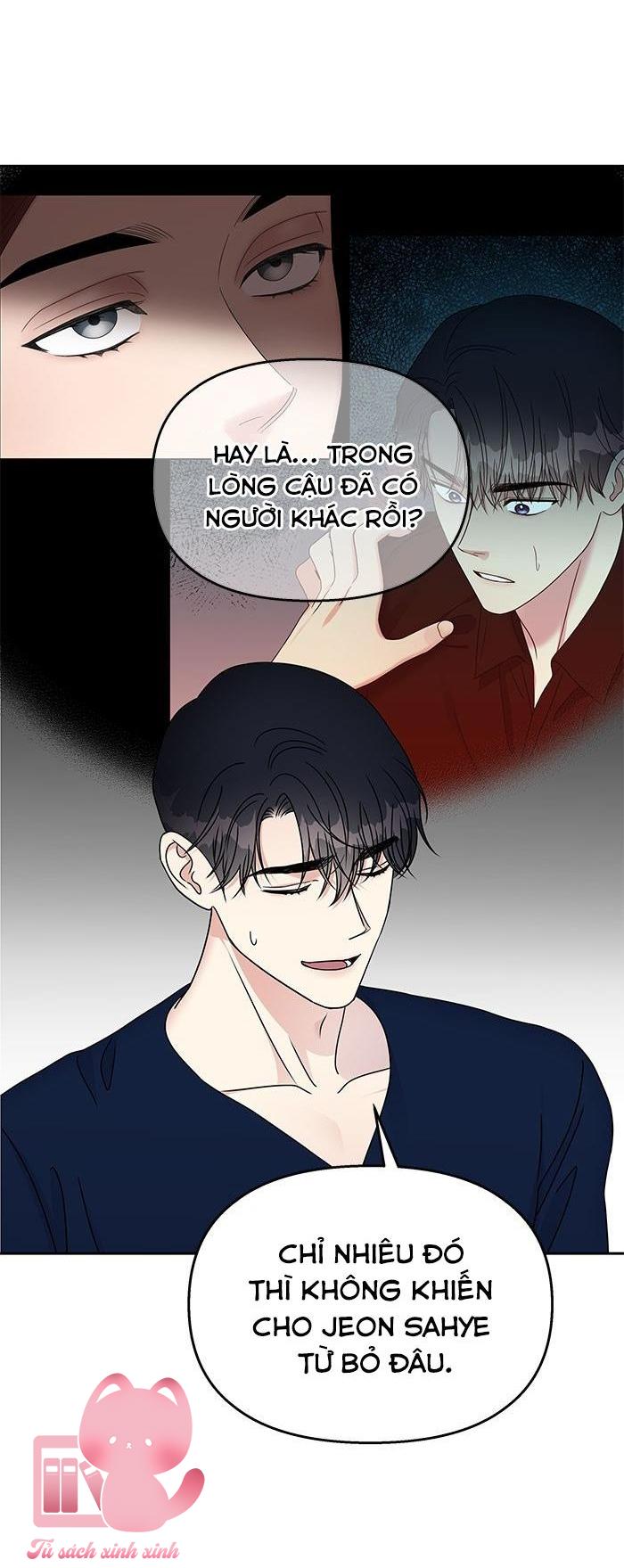 Hãy Vờ Như Ta Yêu Nhau: Hãy Vờ Như Ta Yêu [...] – Chap 52