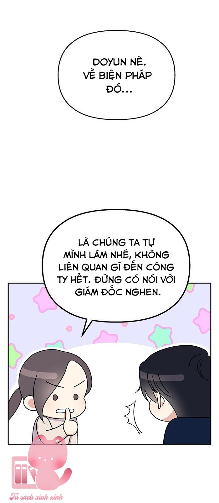 Hãy Vờ Như Ta Yêu Nhau: Hãy Vờ Như Ta Yêu [...] – Chap 52