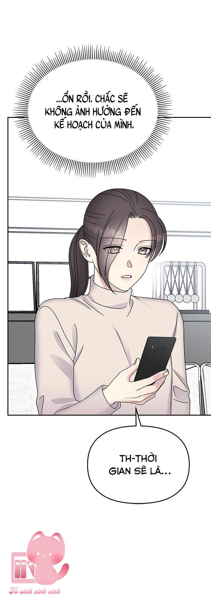 Hãy Vờ Như Ta Yêu Nhau: Hãy Vờ Như Ta Yêu [...] – Chap 52