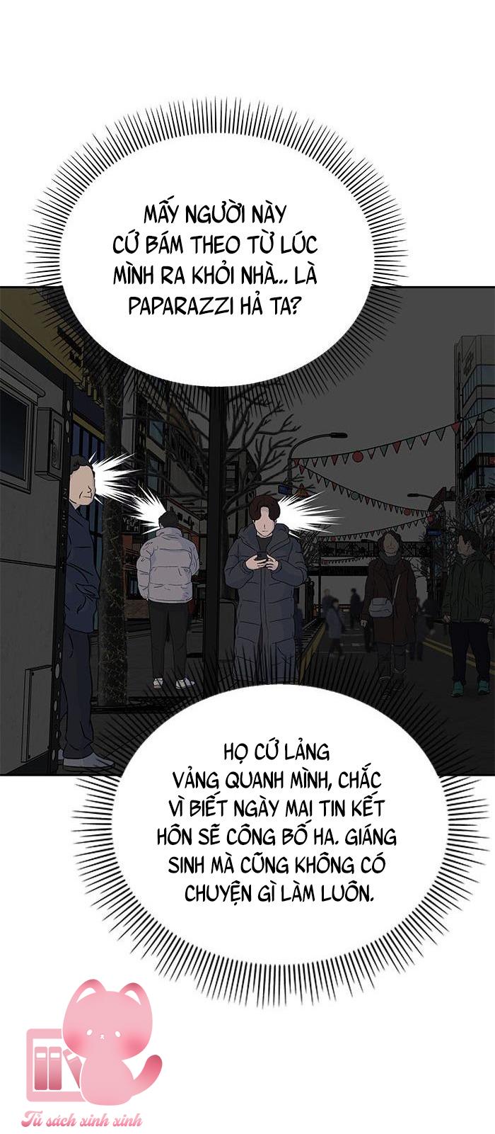 Hãy Vờ Như Ta Yêu Nhau: Hãy Vờ Như Ta Yêu [...] – Chap 52