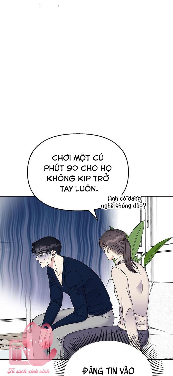 Hãy Vờ Như Ta Yêu Nhau: Hãy Vờ Như Ta Yêu [...] – Chap 52