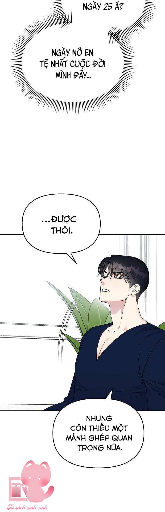 Hãy Vờ Như Ta Yêu Nhau: Hãy Vờ Như Ta Yêu [...] – Chap 52
