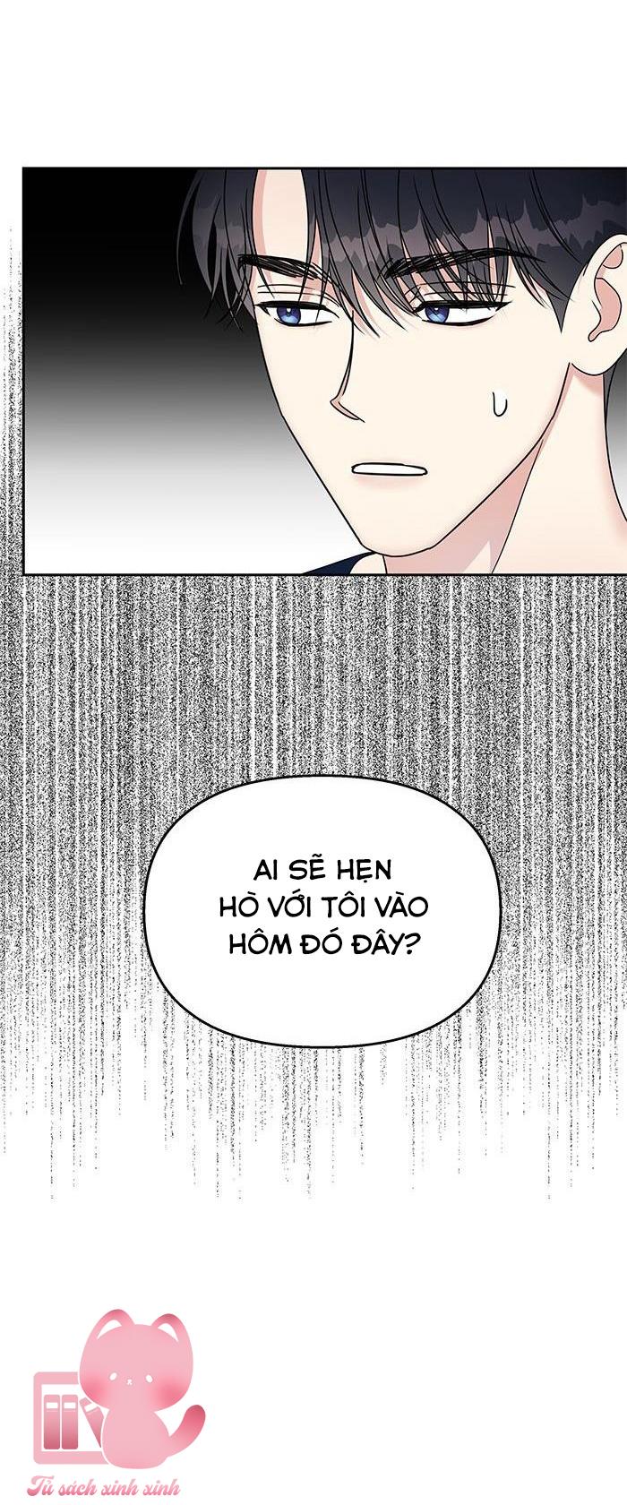 Hãy Vờ Như Ta Yêu Nhau: Hãy Vờ Như Ta Yêu [...] – Chap 52