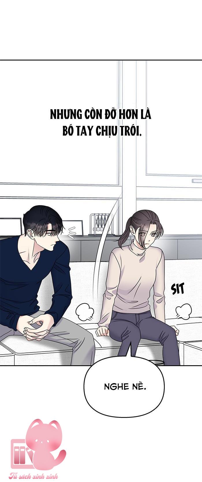 Hãy Vờ Như Ta Yêu Nhau: Hãy Vờ Như Ta Yêu [...] – Chap 52