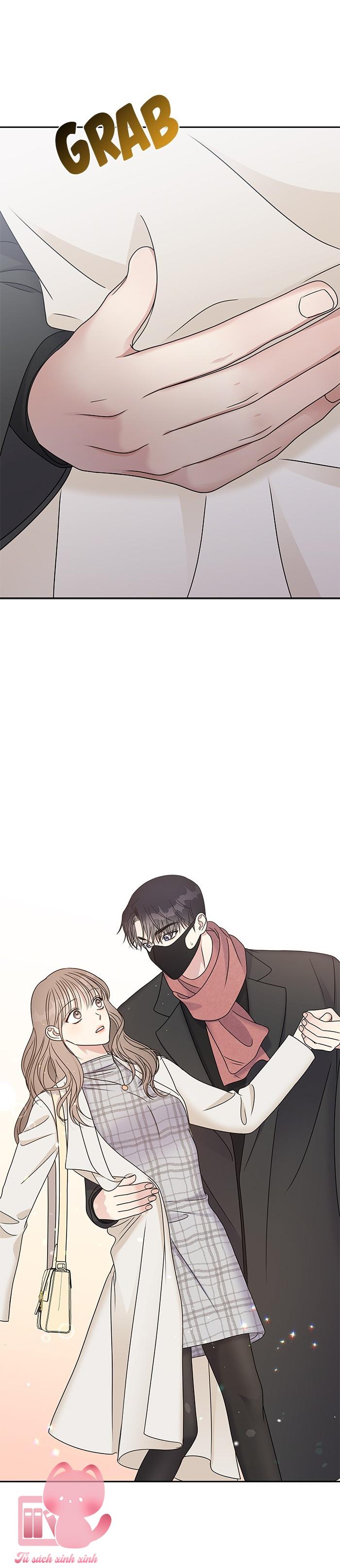 Hãy Vờ Như Ta Yêu Nhau: Hãy Vờ Như Ta Yêu [...] – Chap 53