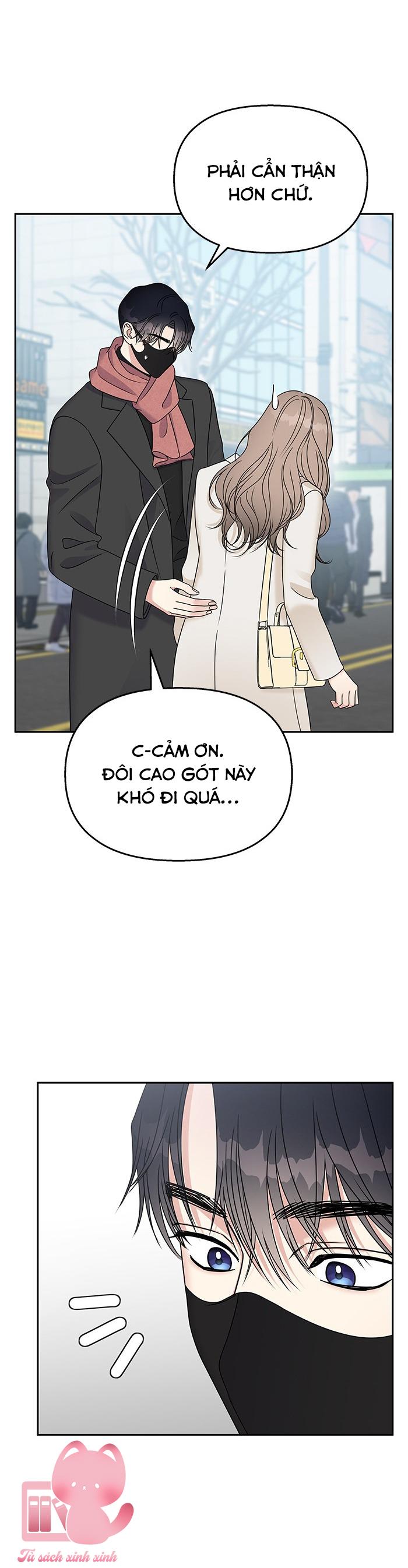 Hãy Vờ Như Ta Yêu Nhau: Hãy Vờ Như Ta Yêu [...] – Chap 53
