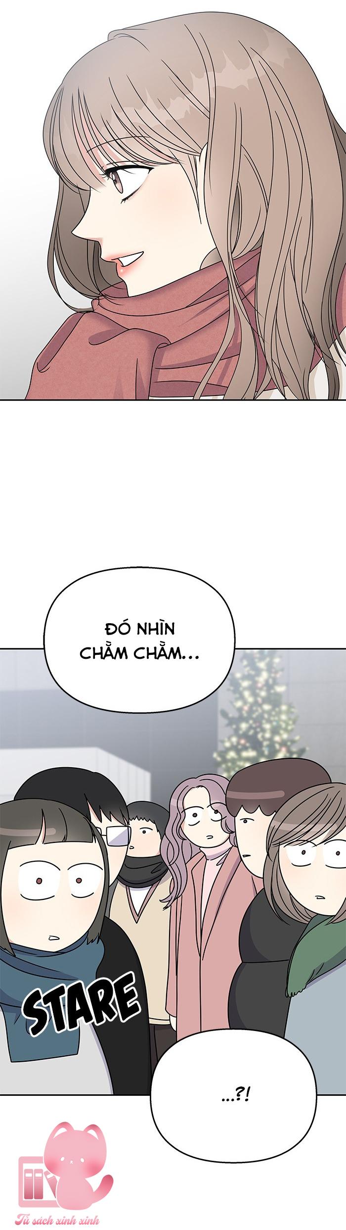 Hãy Vờ Như Ta Yêu Nhau: Hãy Vờ Như Ta Yêu [...] – Chap 53
