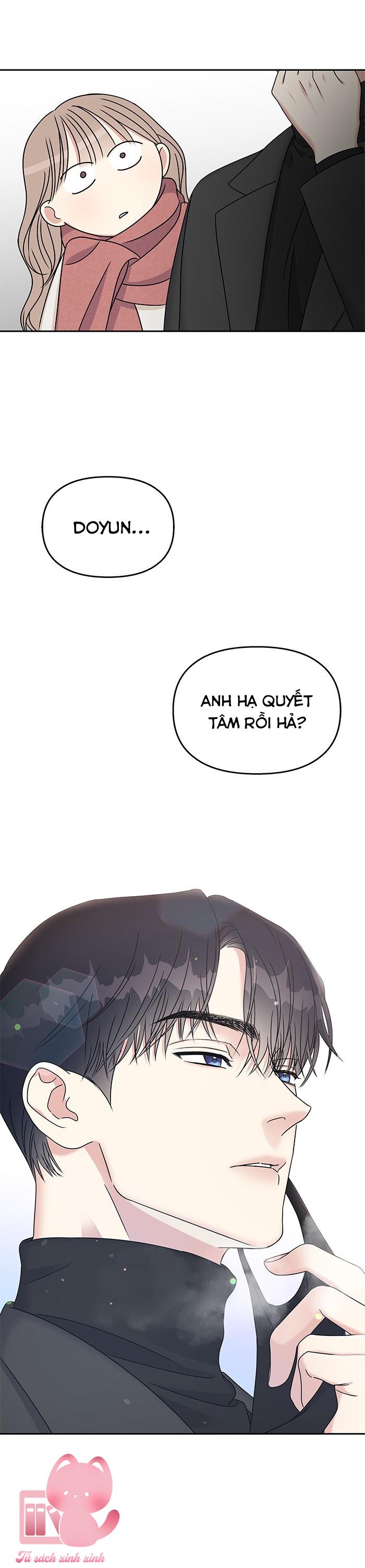 Hãy Vờ Như Ta Yêu Nhau: Hãy Vờ Như Ta Yêu [...] – Chap 53