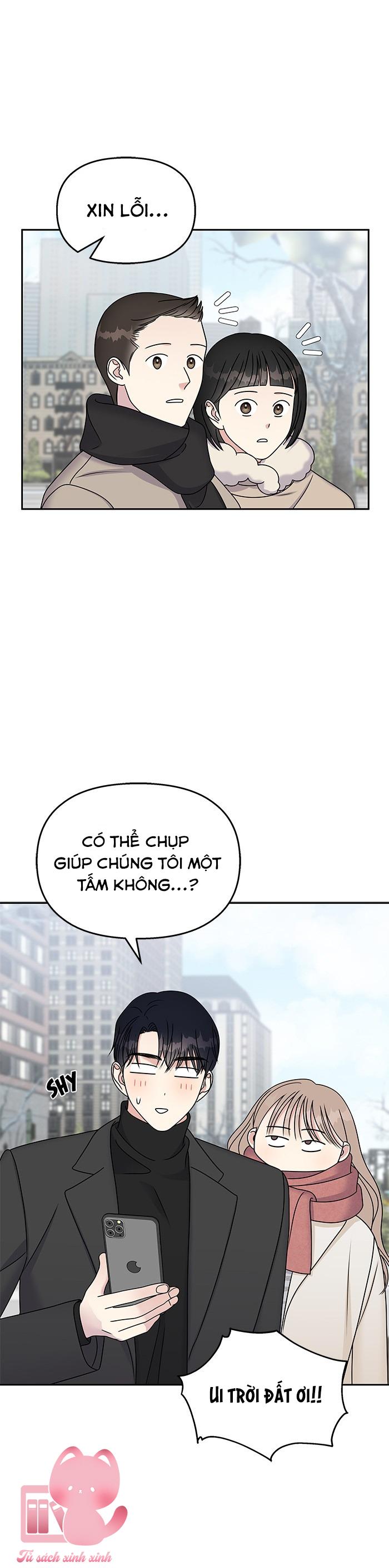 Hãy Vờ Như Ta Yêu Nhau: Hãy Vờ Như Ta Yêu [...] – Chap 53