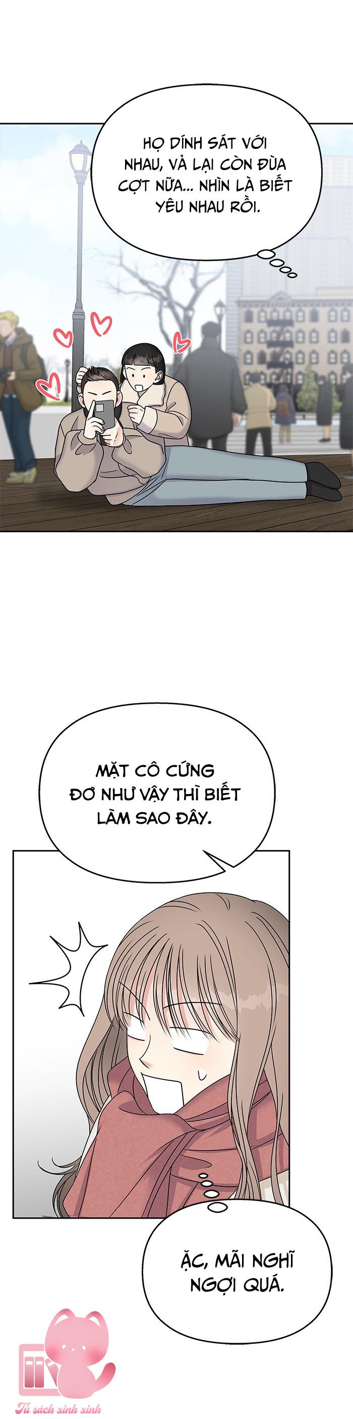 Hãy Vờ Như Ta Yêu Nhau: Hãy Vờ Như Ta Yêu [...] – Chap 53