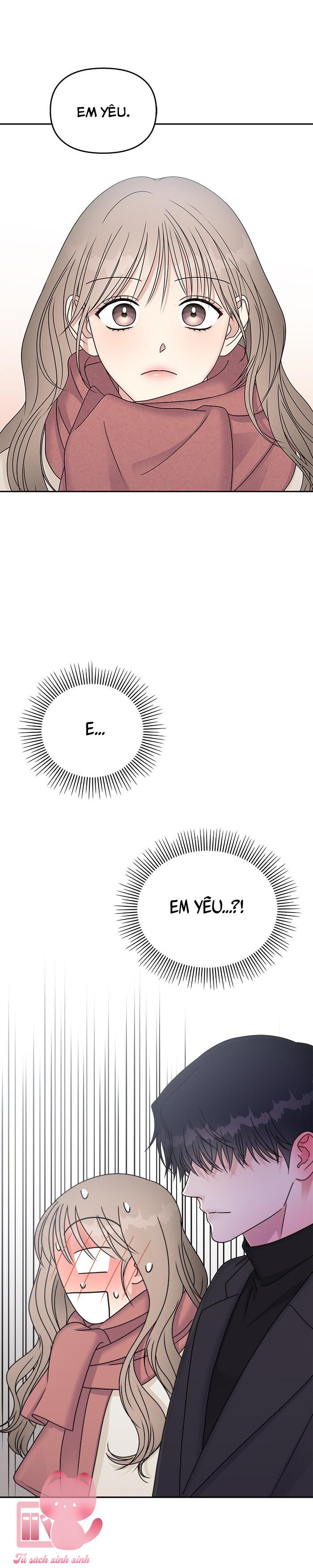 Hãy Vờ Như Ta Yêu Nhau: Hãy Vờ Như Ta Yêu [...] – Chap 53