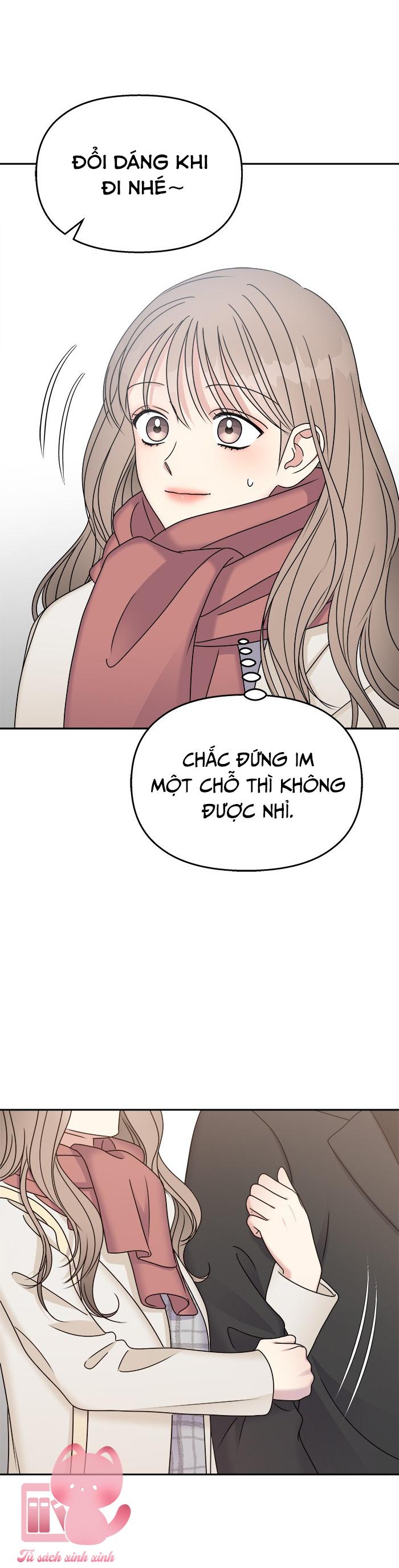 Hãy Vờ Như Ta Yêu Nhau: Hãy Vờ Như Ta Yêu [...] – Chap 53