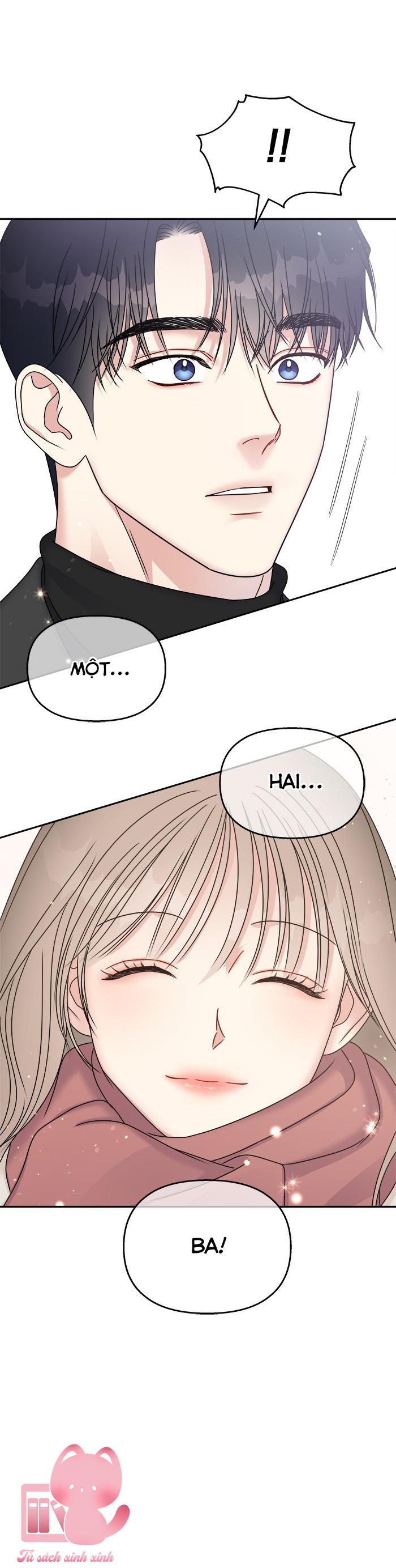 Hãy Vờ Như Ta Yêu Nhau: Hãy Vờ Như Ta Yêu [...] – Chap 53