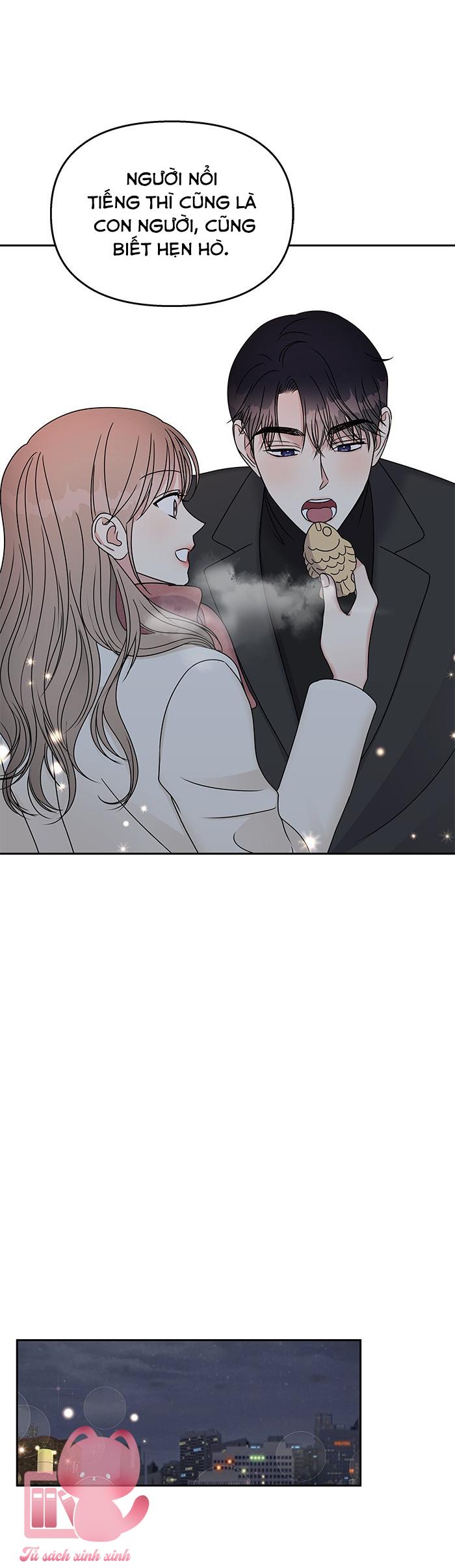 Hãy Vờ Như Ta Yêu Nhau: Hãy Vờ Như Ta Yêu [...] – Chap 53