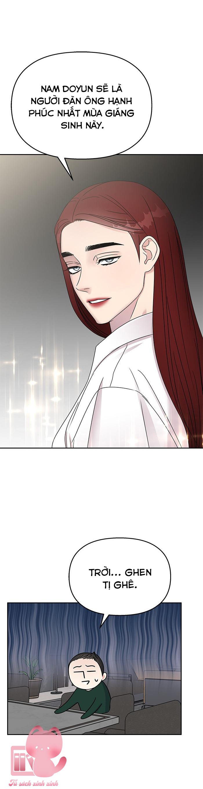 Hãy Vờ Như Ta Yêu Nhau: Hãy Vờ Như Ta Yêu [...] – Chap 53