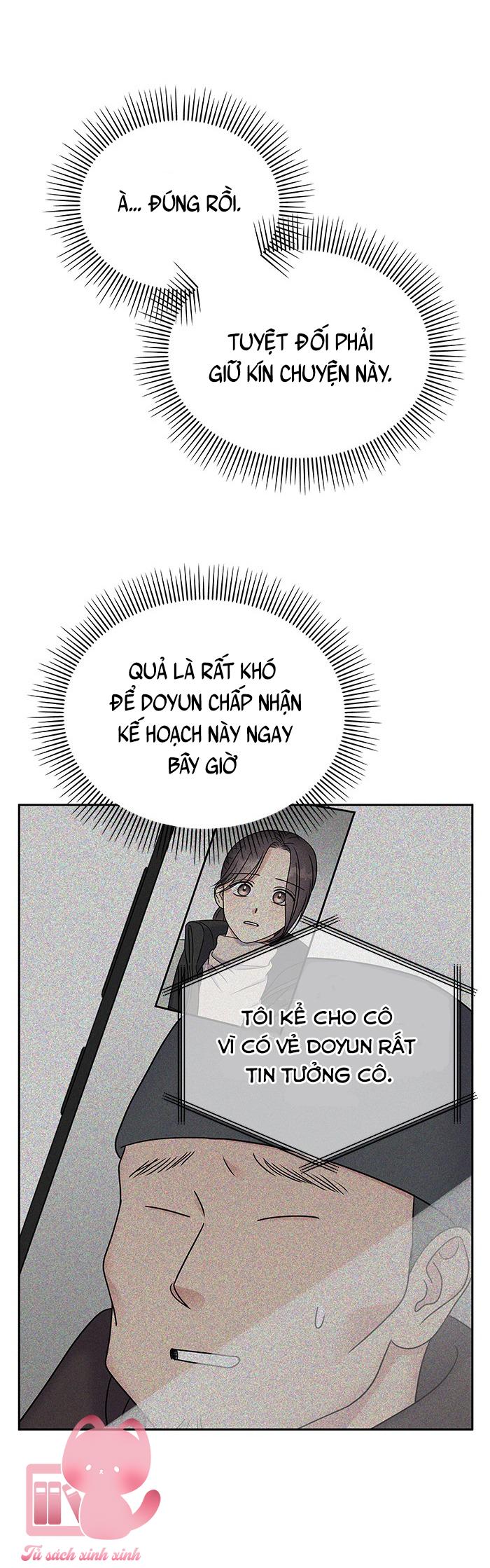 Hãy Vờ Như Ta Yêu Nhau: Hãy Vờ Như Ta Yêu [...] – Chap 53