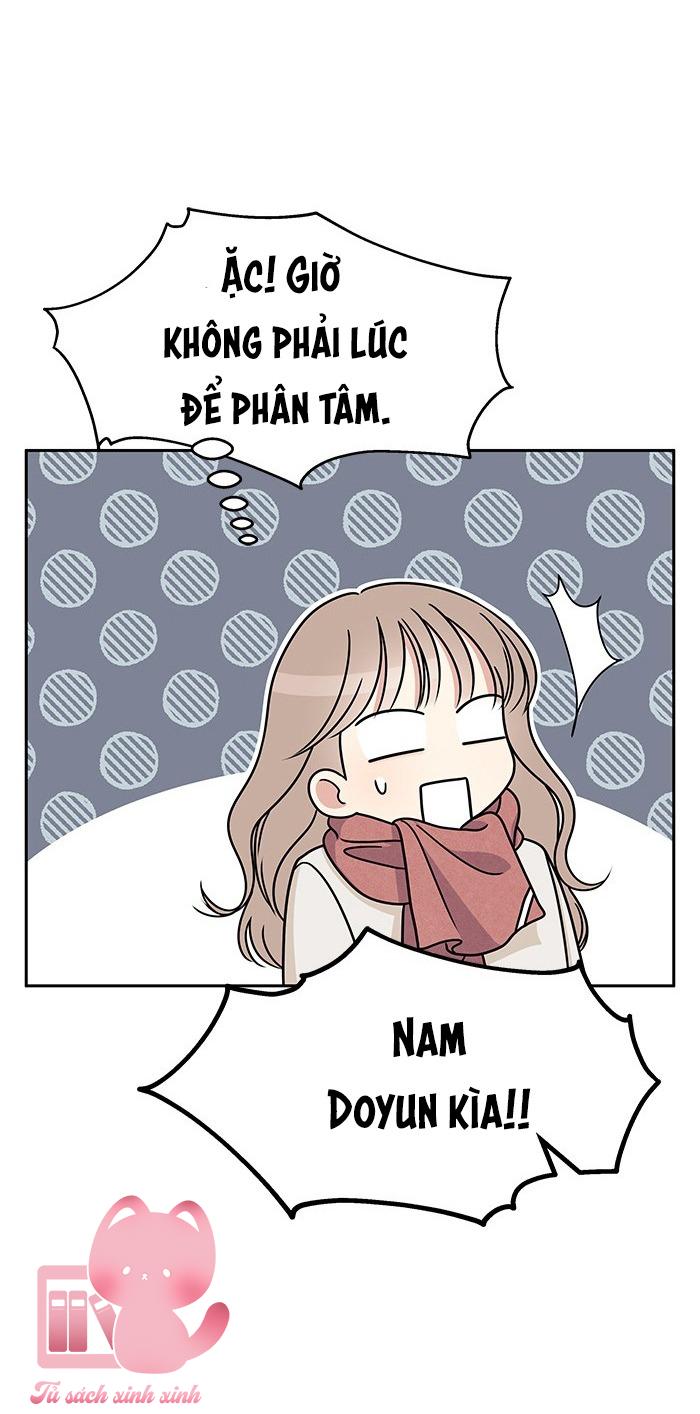Hãy Vờ Như Ta Yêu Nhau: Hãy Vờ Như Ta Yêu [...] – Chap 54