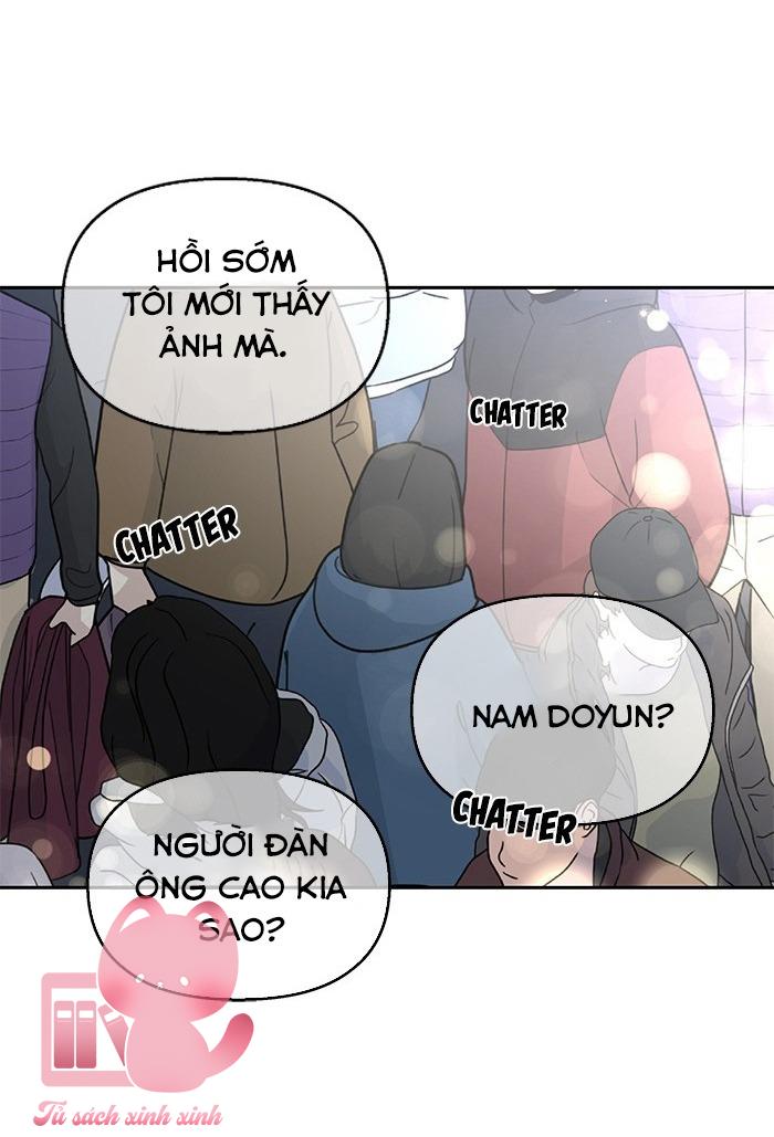 Hãy Vờ Như Ta Yêu Nhau: Hãy Vờ Như Ta Yêu [...] – Chap 54