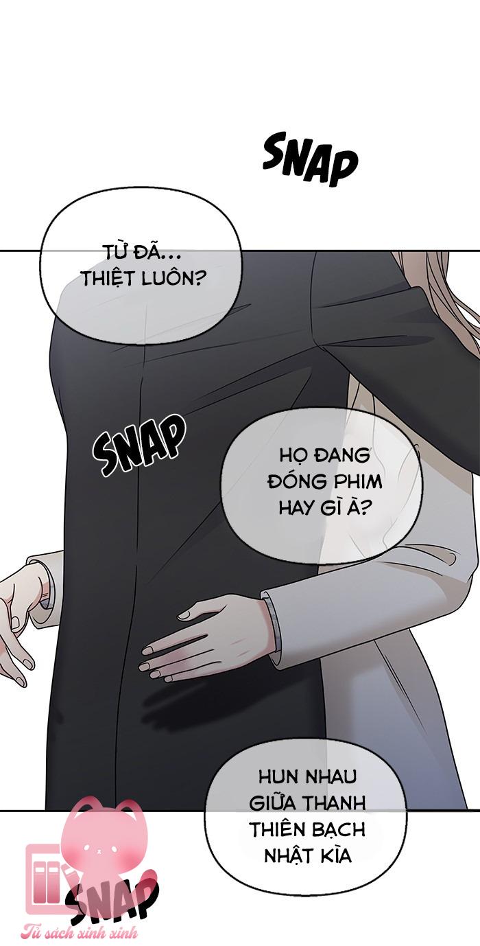 Hãy Vờ Như Ta Yêu Nhau: Hãy Vờ Như Ta Yêu [...] – Chap 54