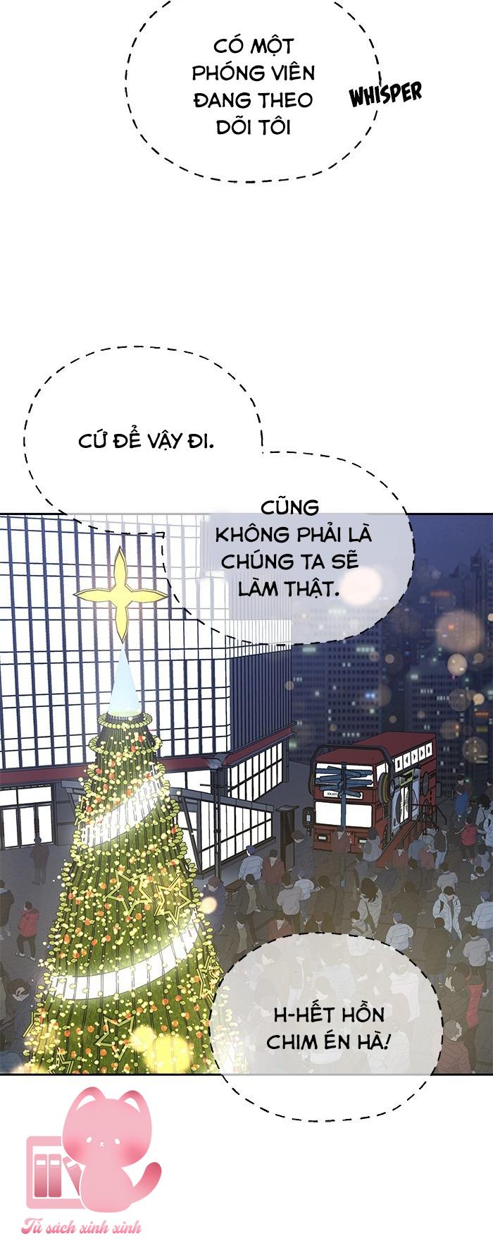 Hãy Vờ Như Ta Yêu Nhau: Hãy Vờ Như Ta Yêu [...] – Chap 54