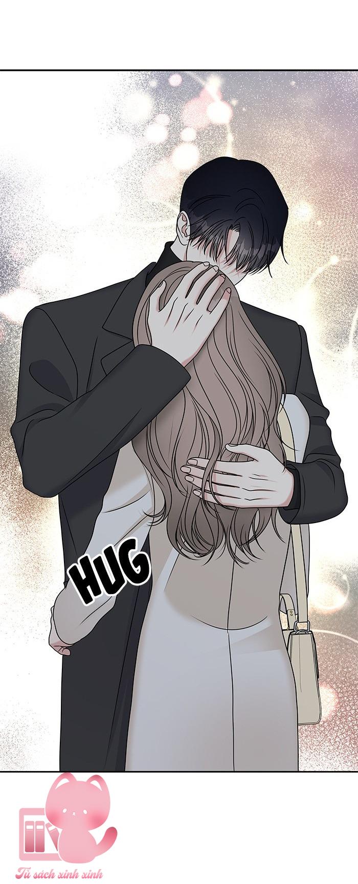 Hãy Vờ Như Ta Yêu Nhau: Hãy Vờ Như Ta Yêu [...] – Chap 54