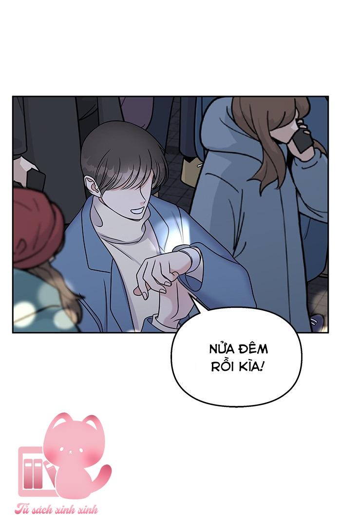 Hãy Vờ Như Ta Yêu Nhau: Hãy Vờ Như Ta Yêu [...] – Chap 54