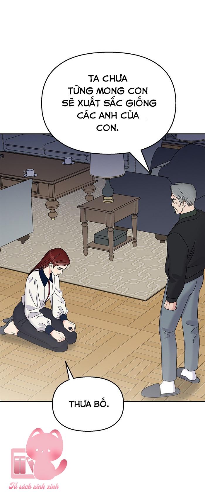 Hãy Vờ Như Ta Yêu Nhau: Hãy Vờ Như Ta Yêu [...] – Chap 54
