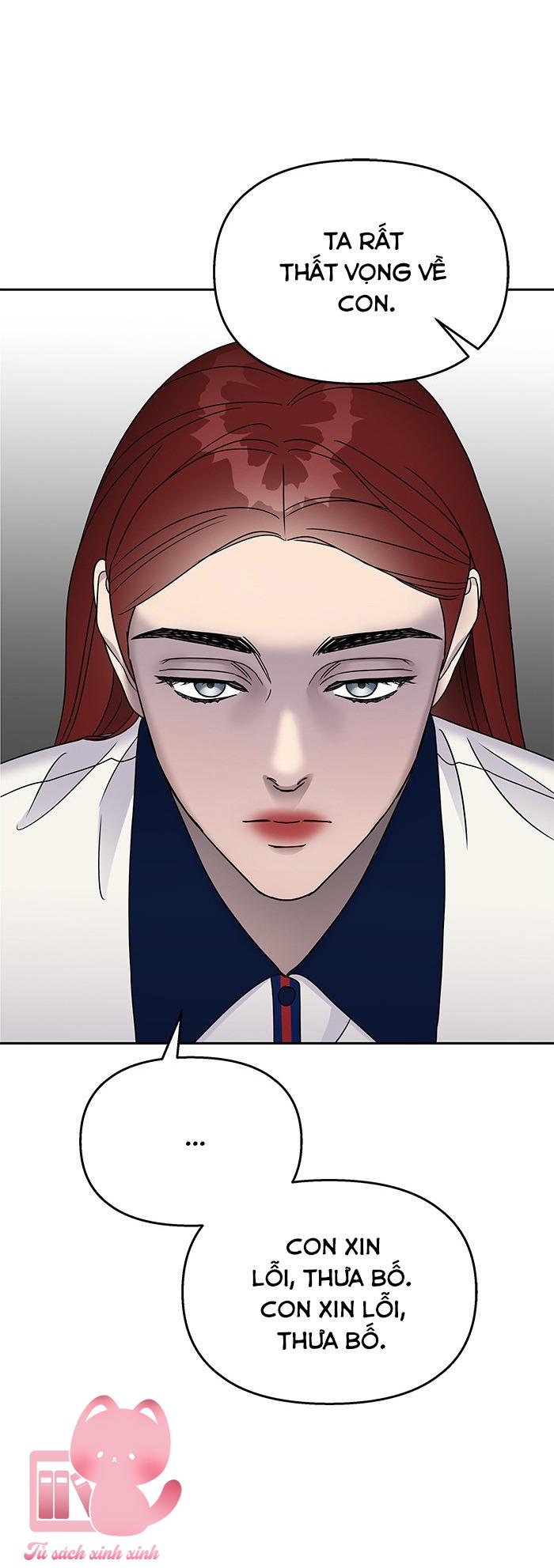 Hãy Vờ Như Ta Yêu Nhau: Hãy Vờ Như Ta Yêu [...] – Chap 54