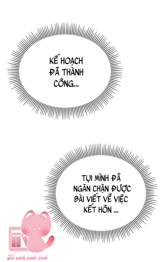 Hãy Vờ Như Ta Yêu Nhau: Hãy Vờ Như Ta Yêu [...] – Chap 54