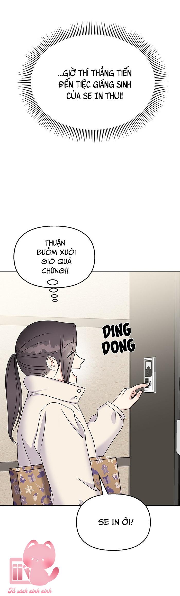 Hãy Vờ Như Ta Yêu Nhau: Hãy Vờ Như Ta Yêu [...] – Chap 54