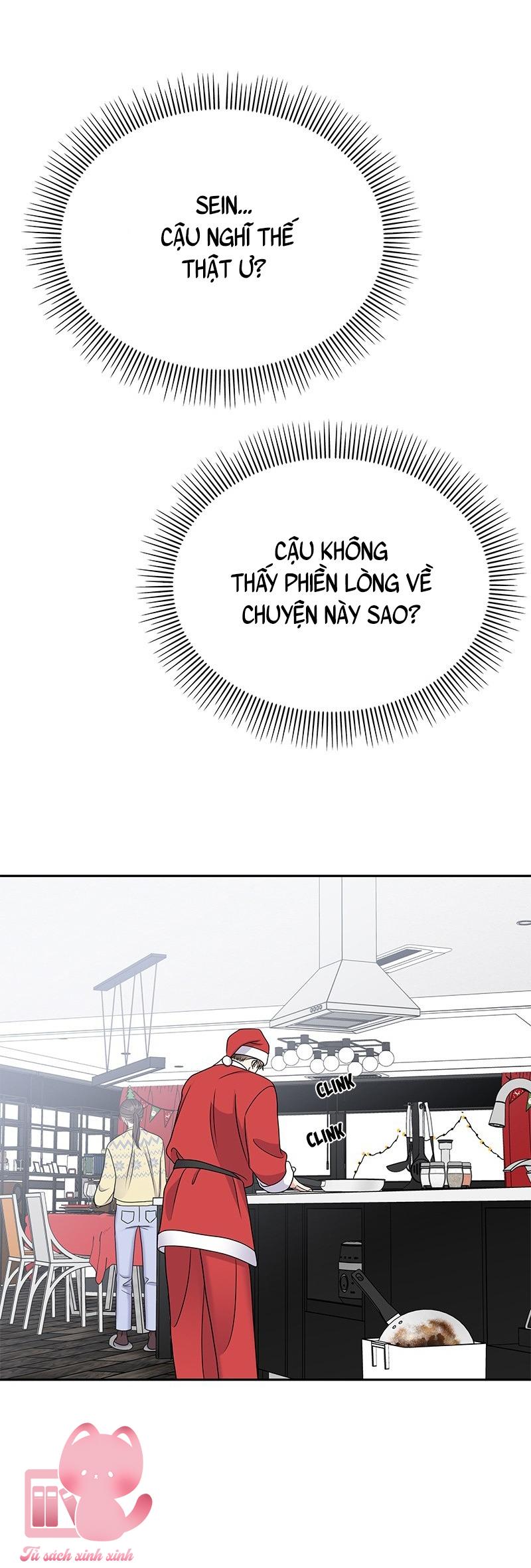 Hãy Vờ Như Ta Yêu Nhau: Hãy Vờ Như Ta Yêu [...] – Chap 55