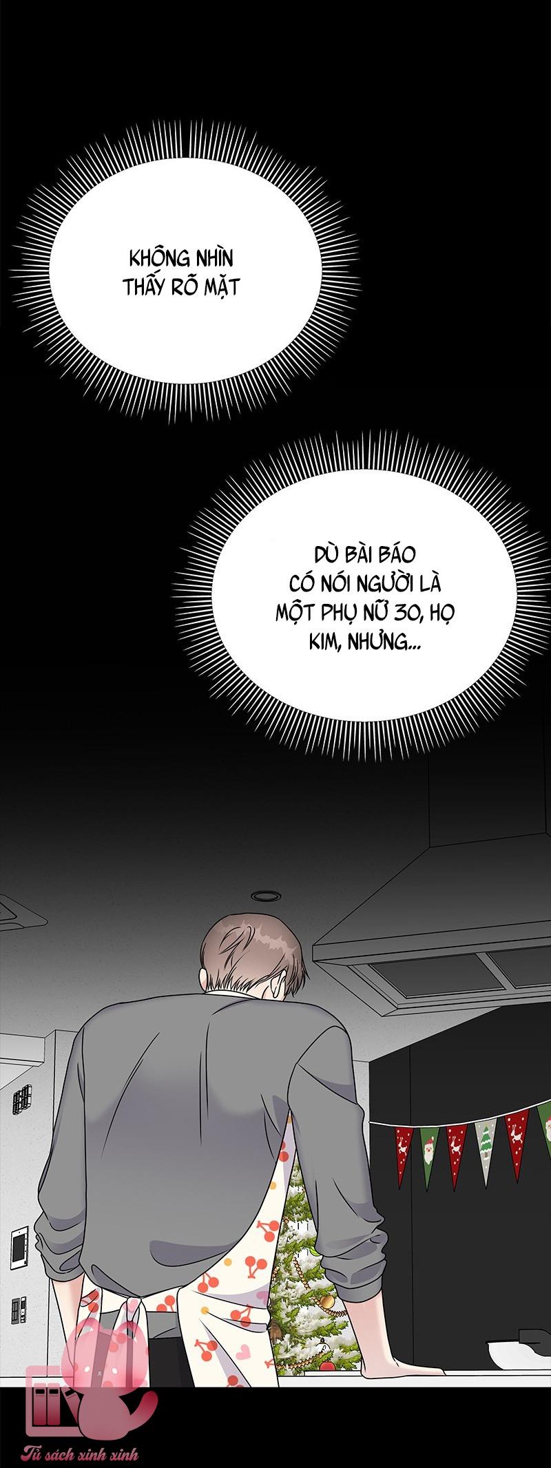 Hãy Vờ Như Ta Yêu Nhau: Hãy Vờ Như Ta Yêu [...] – Chap 55