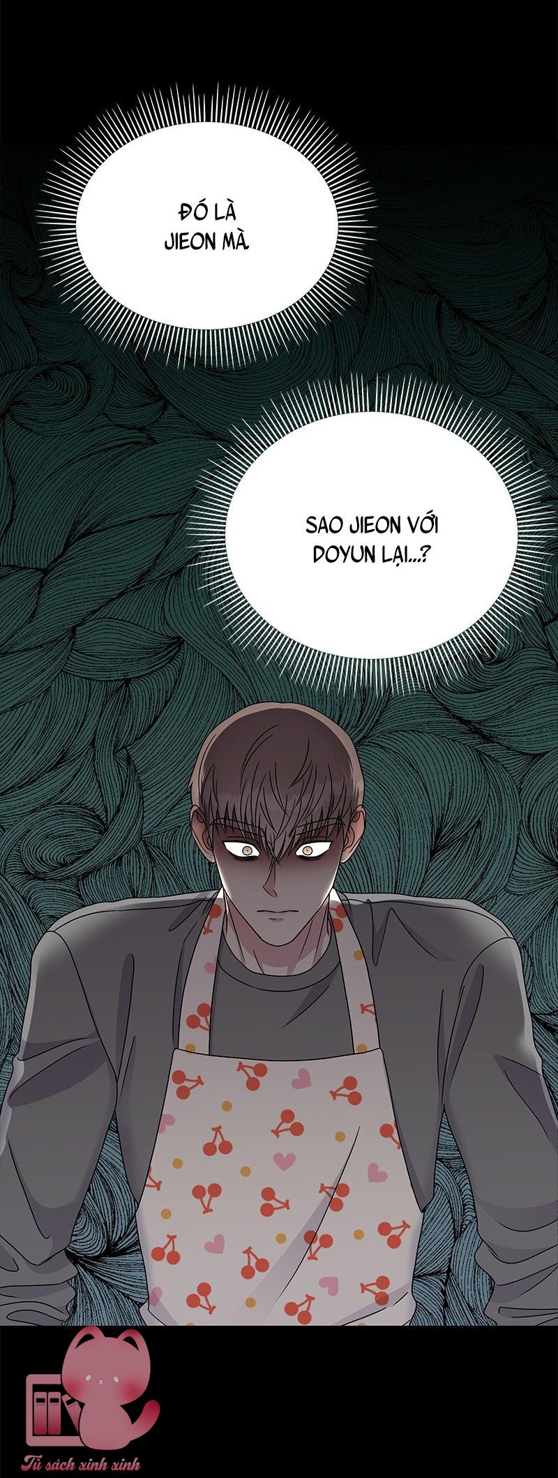 Hãy Vờ Như Ta Yêu Nhau: Hãy Vờ Như Ta Yêu [...] – Chap 55