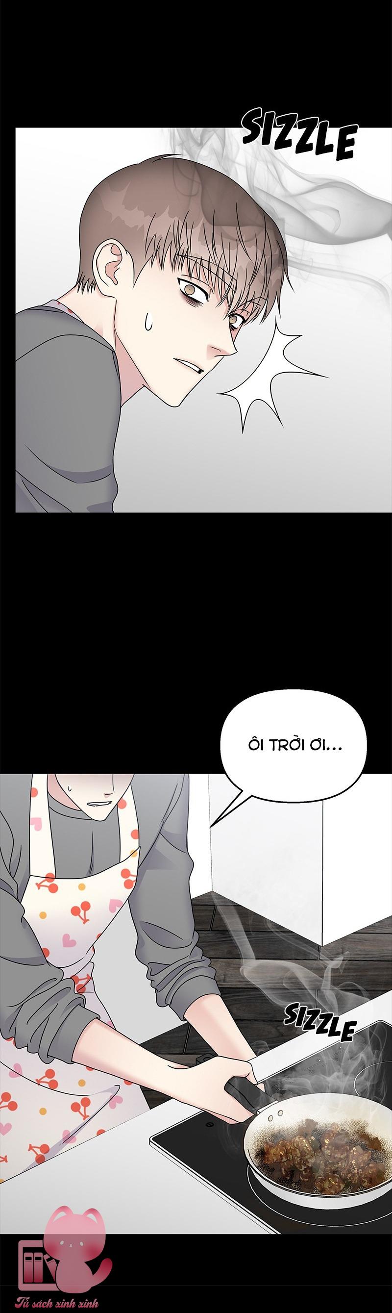 Hãy Vờ Như Ta Yêu Nhau: Hãy Vờ Như Ta Yêu [...] – Chap 55