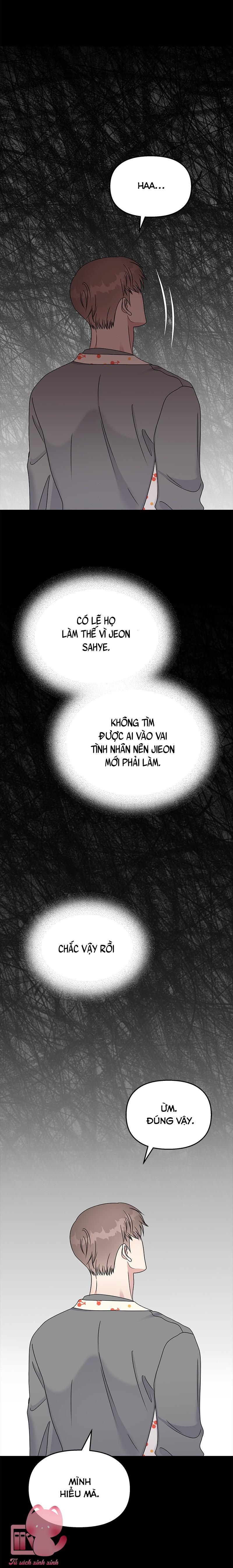 Hãy Vờ Như Ta Yêu Nhau: Hãy Vờ Như Ta Yêu [...] – Chap 55