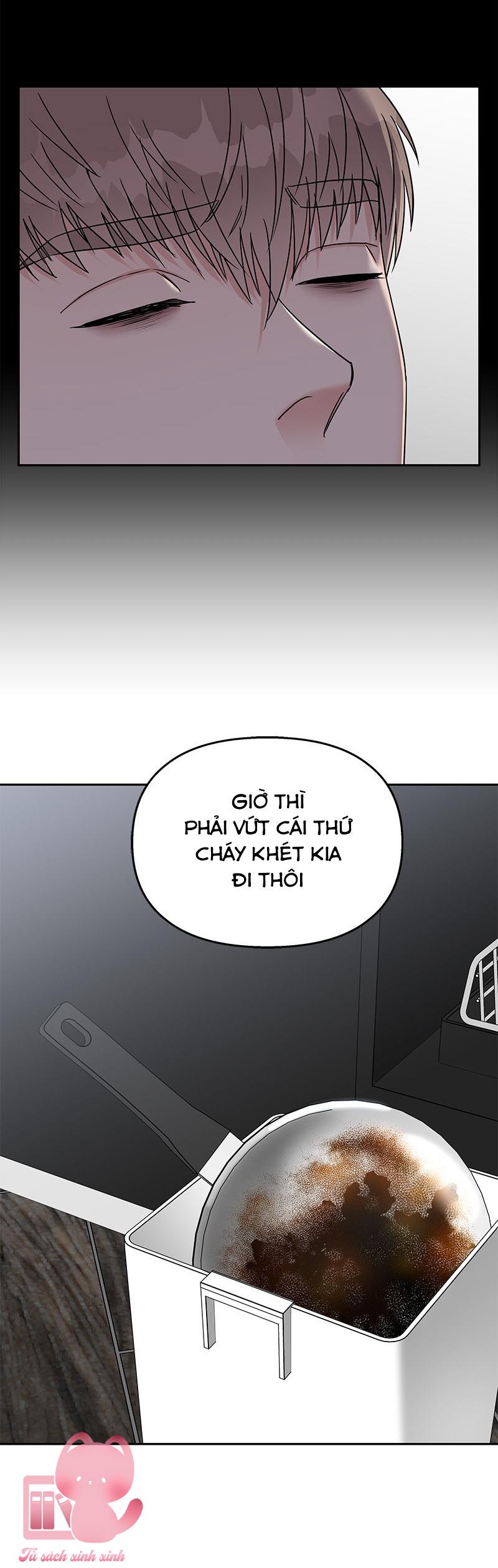 Hãy Vờ Như Ta Yêu Nhau: Hãy Vờ Như Ta Yêu [...] – Chap 55