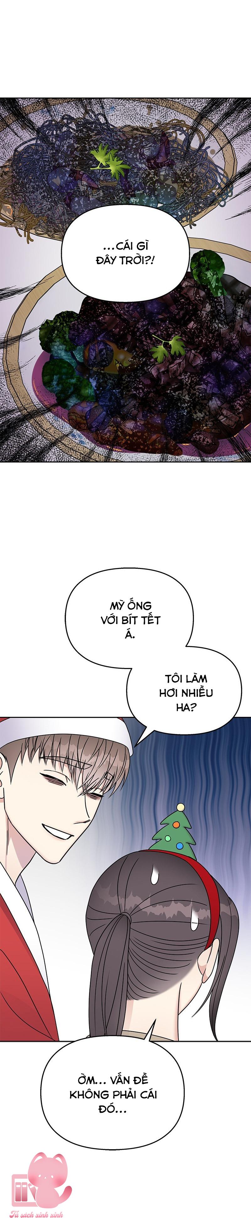 Hãy Vờ Như Ta Yêu Nhau: Hãy Vờ Như Ta Yêu [...] – Chap 55