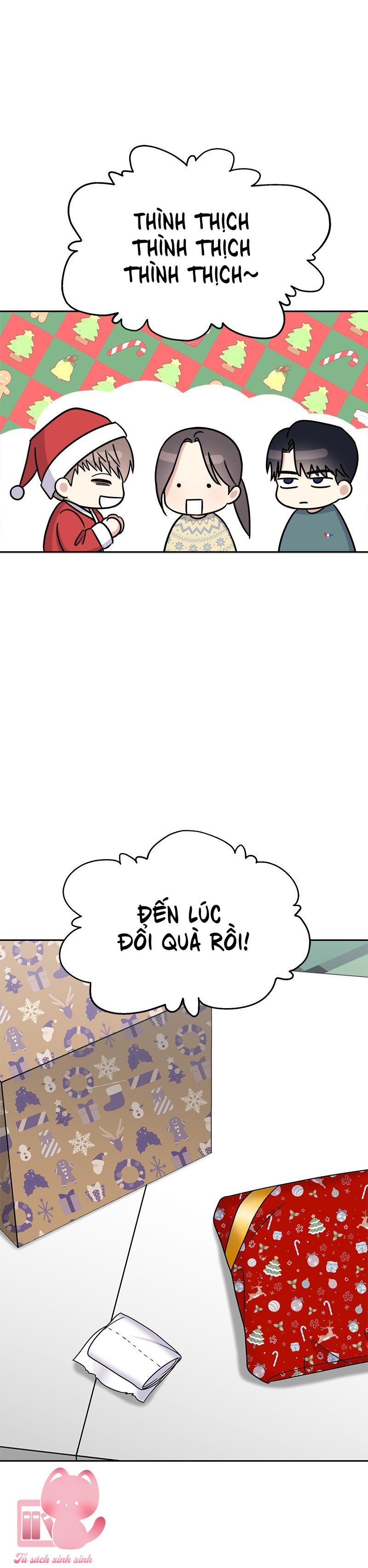 Hãy Vờ Như Ta Yêu Nhau: Hãy Vờ Như Ta Yêu [...] – Chap 55