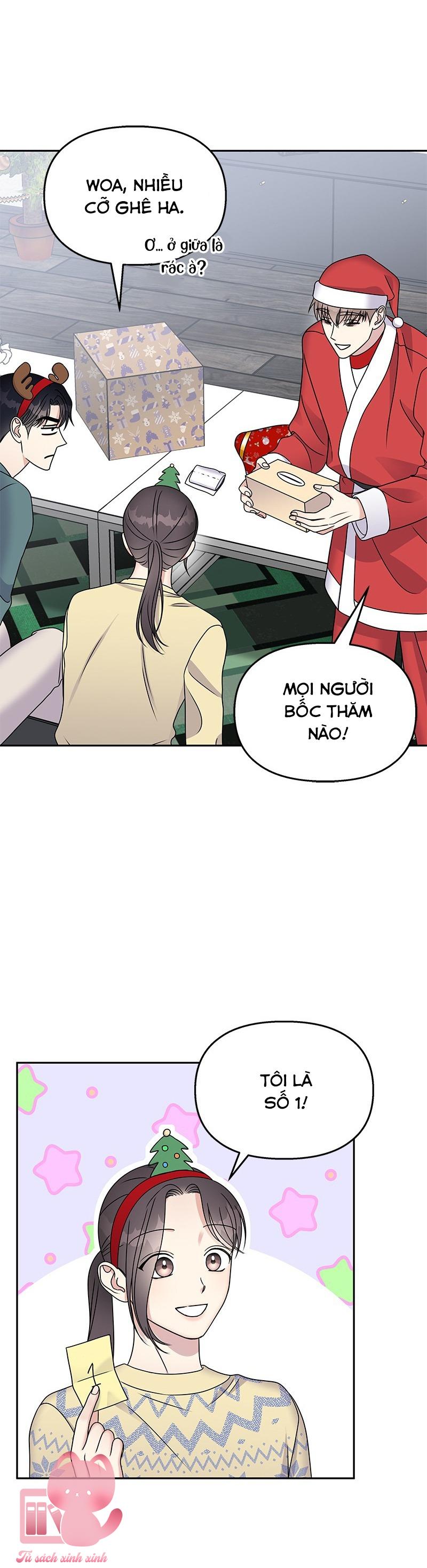 Hãy Vờ Như Ta Yêu Nhau: Hãy Vờ Như Ta Yêu [...] – Chap 55