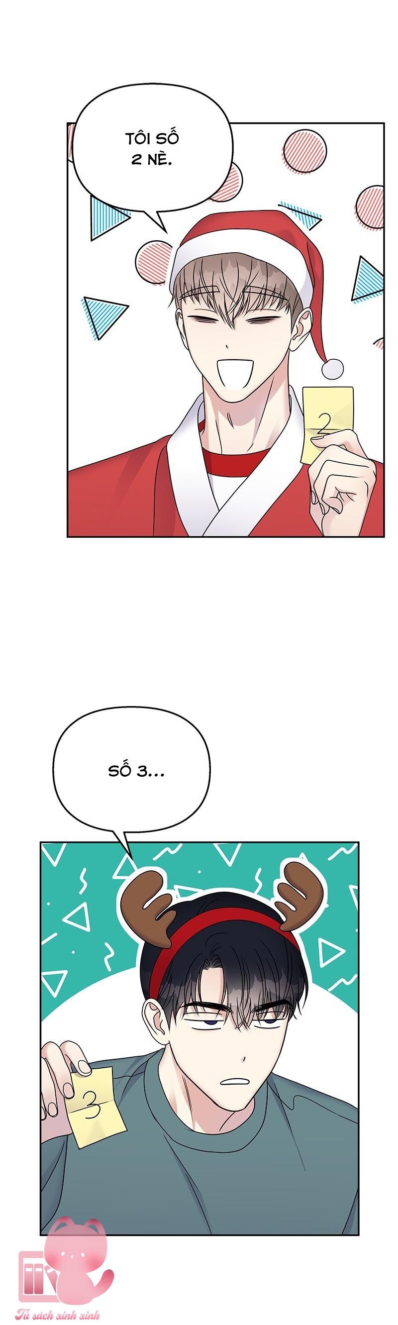 Hãy Vờ Như Ta Yêu Nhau: Hãy Vờ Như Ta Yêu [...] – Chap 55