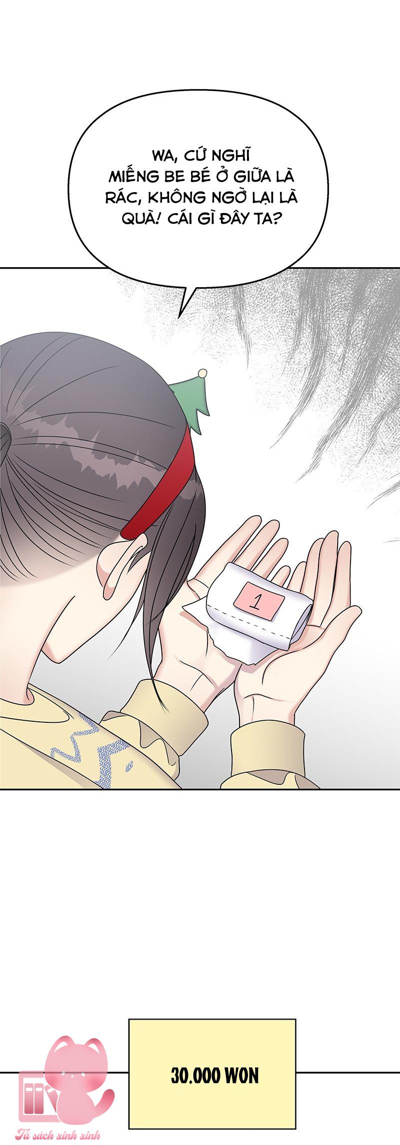 Hãy Vờ Như Ta Yêu Nhau: Hãy Vờ Như Ta Yêu [...] – Chap 55