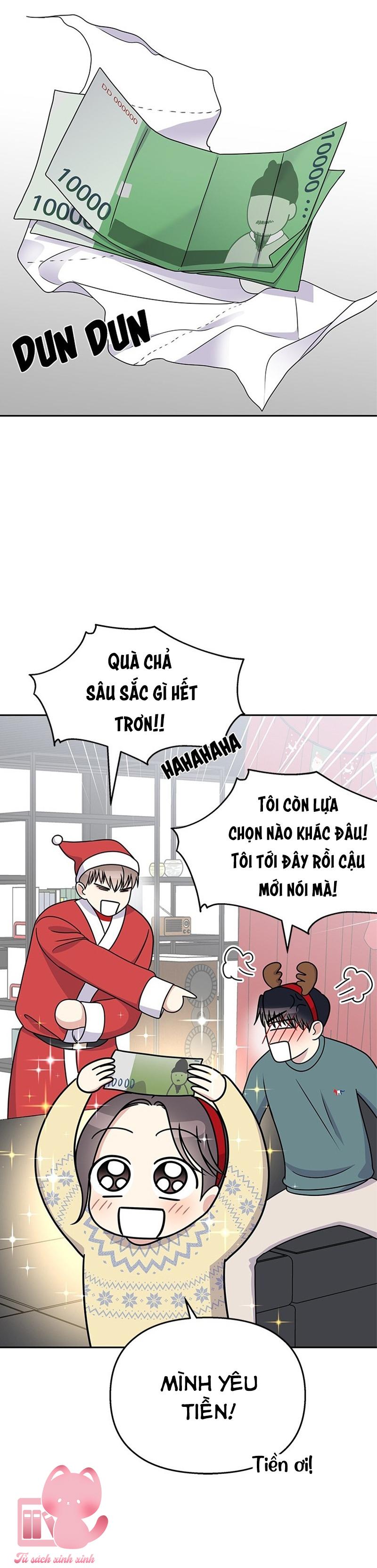 Hãy Vờ Như Ta Yêu Nhau: Hãy Vờ Như Ta Yêu [...] – Chap 55