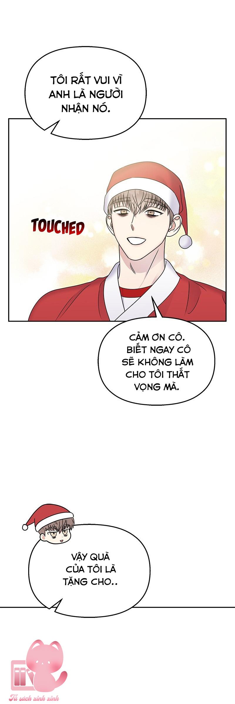 Hãy Vờ Như Ta Yêu Nhau: Hãy Vờ Như Ta Yêu [...] – Chap 55