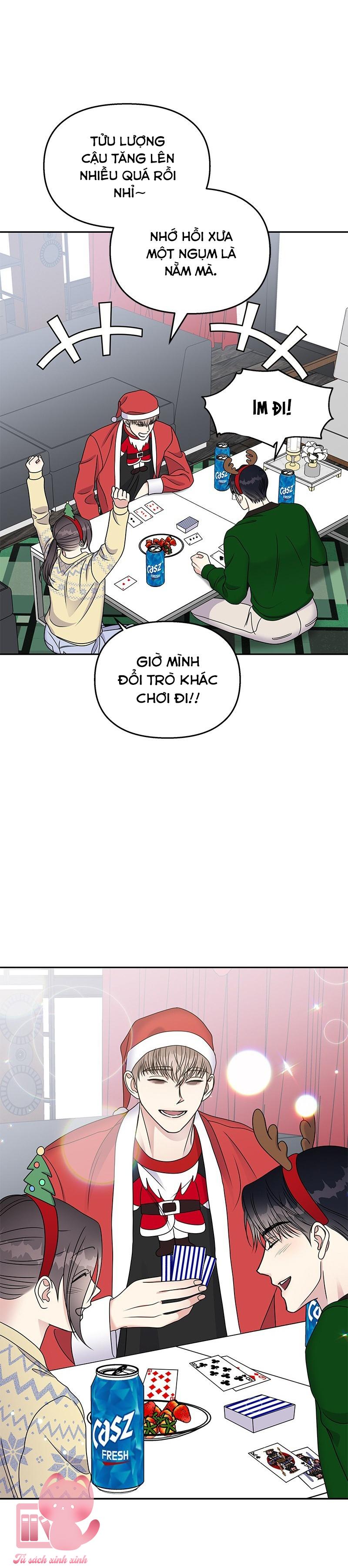 Hãy Vờ Như Ta Yêu Nhau: Hãy Vờ Như Ta Yêu [...] – Chap 55