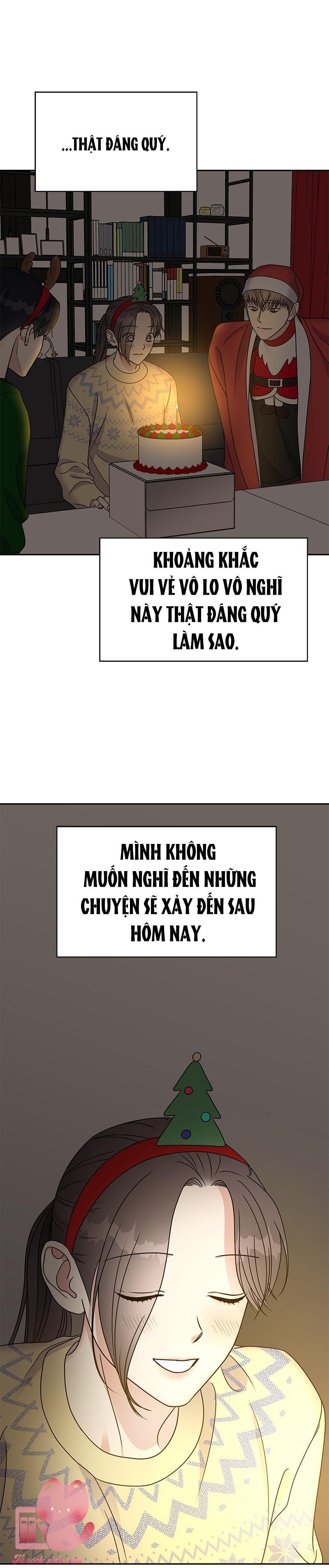 Hãy Vờ Như Ta Yêu Nhau: Hãy Vờ Như Ta Yêu [...] – Chap 55