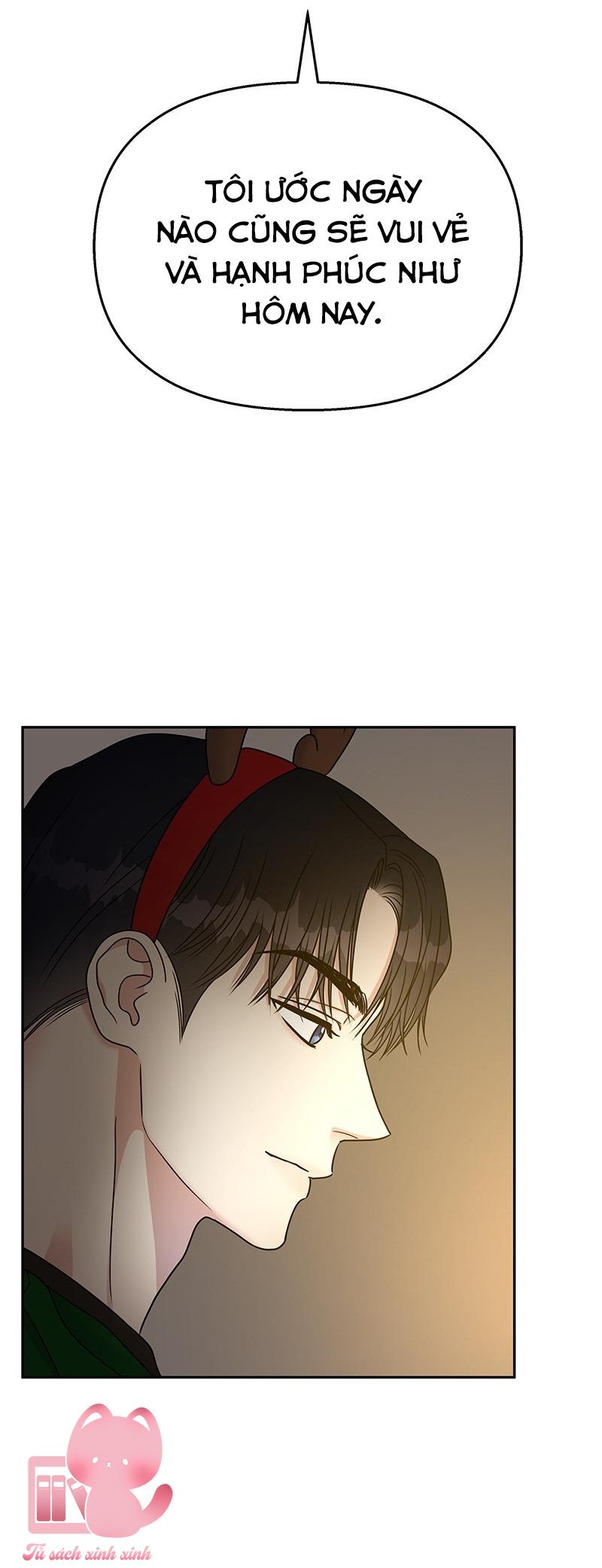 Hãy Vờ Như Ta Yêu Nhau: Hãy Vờ Như Ta Yêu [...] – Chap 55