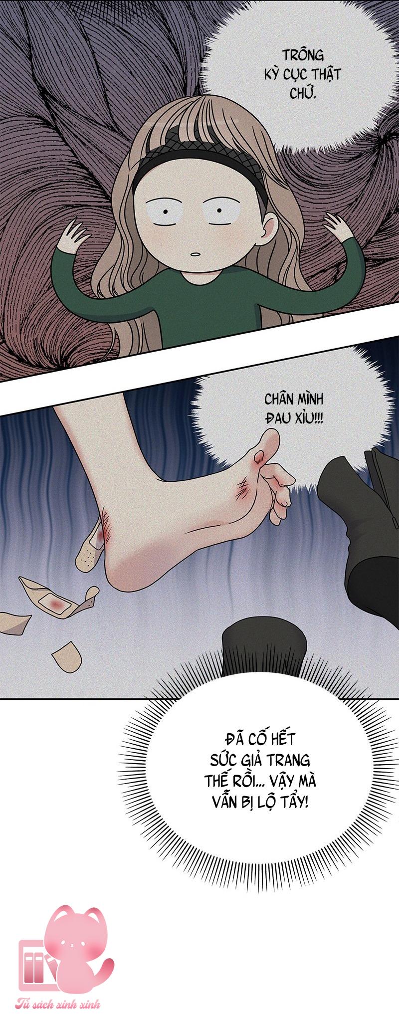 Hãy Vờ Như Ta Yêu Nhau: Hãy Vờ Như Ta Yêu [...] – Chap 55