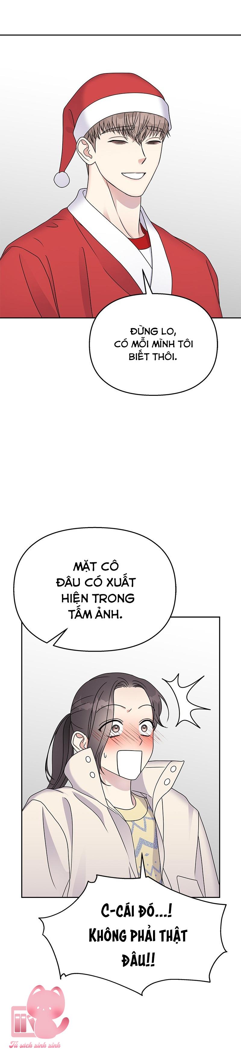 Hãy Vờ Như Ta Yêu Nhau: Hãy Vờ Như Ta Yêu [...] – Chap 55