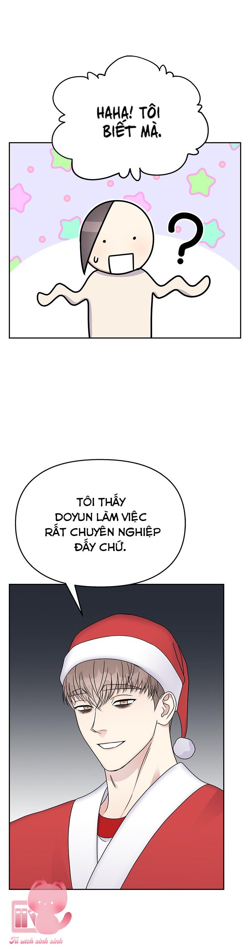 Hãy Vờ Như Ta Yêu Nhau: Hãy Vờ Như Ta Yêu [...] – Chap 55